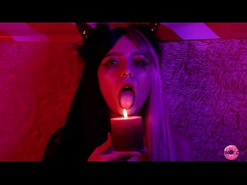 ❤️ ʻO ka Blowjob aloha mai Sexy Succubus me ka hoʻokō waha ☑ Sex video ma porn haw.chancel.top