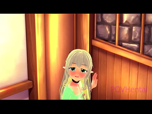 ❤️ (Trap) Kōkua ʻo Elvish maid iā ʻoe e holoi i kou maka. ☑ Sex video ma porn haw.chancel.top