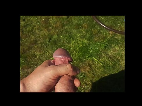 ❤️ Hot hottie gets her pink pussy fucked and cums with a squirt in a summer garden ☑ Sex video ma porn haw.chancel.top